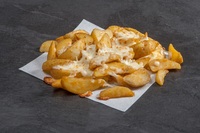 Cheese Wedges