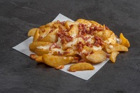 Bacon & Cheese Wedges