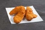 Hot & Spicy Chicken Dippers